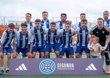 La RFEF frena el traslado de La Unión Atlético y veta su mudanza a Málaga