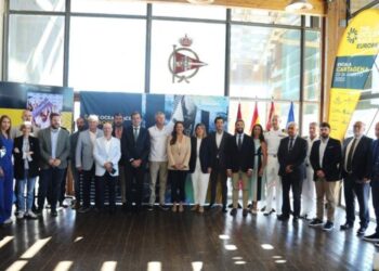 Cartagena se convierte en epicentro náutico con la llegada de The Ocean Race Europe 2025