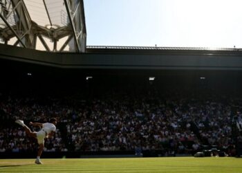 Alcaraz fija su meta: recuperar el número uno mundial a final de temporada