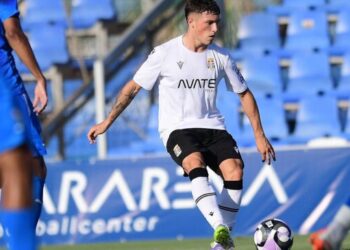 El Cartagena se estrena con un empate ante el millonario Neom saudí en su primer test de verano