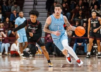 El Caesa Cartagena refuerza la dirección con el base estadounidense Sebastian Thomas