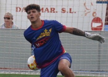 La Minera se impone al UCAM Murcia y continúa invicta en pretemporada