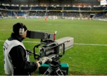 Movistar Plus se adentra en la Primera RFEF de Real Murcia y Cartagena