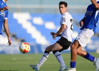 Cartagena y Melilla firman tablas en un amistoso espeso en Pinatar Arena