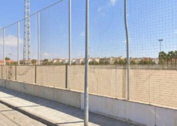 Veteranos del Efesé y la Gimnástica Abad, en la agenda para gestionar el campo de San Antón