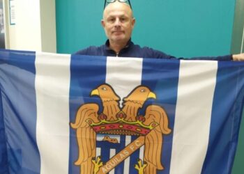 Felipe Cano: “El Trofeo Playa y Sol es el partido estrella del verano y un orgullo para Águilas”