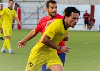 La Minera da un «baño de realidad» al Lorca Deportiva