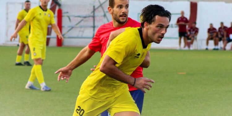 La Minera da un «baño de realidad» al Lorca Deportiva