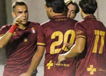 El Lorca Deportiva se «lame las heridas» ante el Caravaca (0-2)