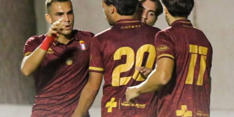 El Lorca Deportiva se «lame las heridas» ante el Caravaca (0-2)