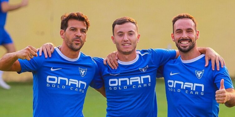 El UCAM Murcia pone a prueba su evolución ante el Hércules