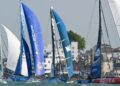 The Ocean Race Europe pone rumbo a Cartagena