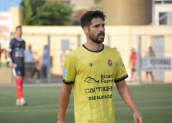 La Minera está un pasito más cerca de la Copa del Rey