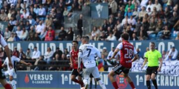 El Real Murcia arranca en Marbella con el ascenso como objetivo