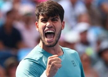 Sinner-Alcaraz, el nuevo superclásico del tenis mundial