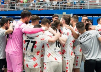 ElPozo Murcia mete miedo en su pretemporada