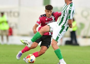 El VAR anula al FC Cartagena en Antequera (0-0)