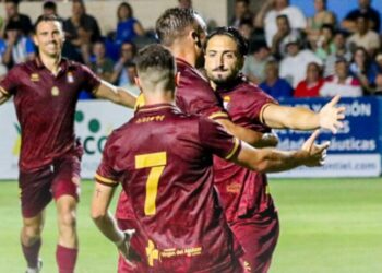 Lorca Deportiva y Minera miden sus fuerzas antes del comienzo liguero