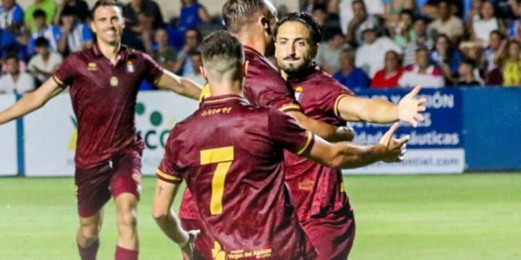 Lorca Deportiva y Minera miden sus fuerzas antes del comienzo liguero