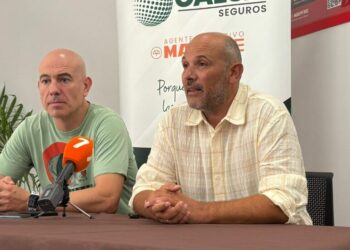 La Minera da un «baño de realidad» al Lorca Deportiva