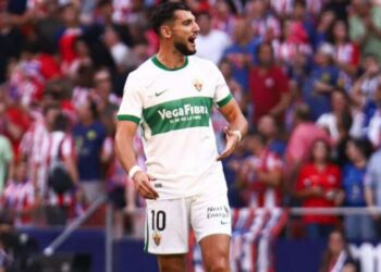 Elche: Goles con denominación de origen Región de Murcia