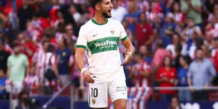 Elche: Goles con denominación de origen Región de Murcia