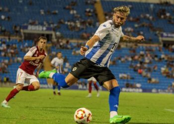Arranca la Primera RFEF con FC Cartagena y Real Murcia en la lucha por el ascenso