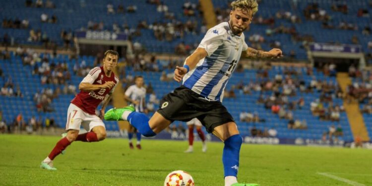 Arranca la Primera RFEF con FC Cartagena y Real Murcia en la lucha por el ascenso