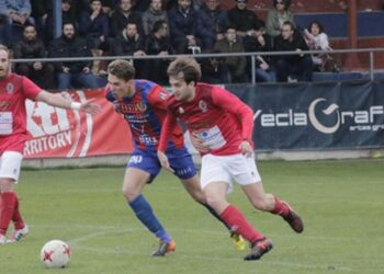La final regional de la Copa RFEF será la más madrugadora de la historia