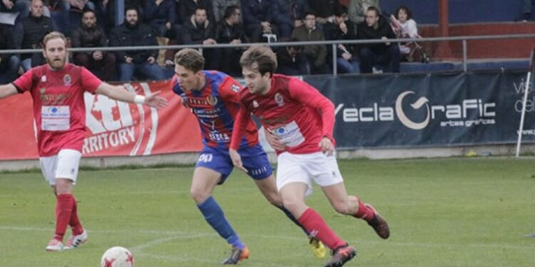 La final regional de la Copa RFEF será la más madrugadora de la historia
