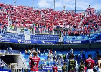 El Real Murcia y 8 equipos del Grupo II fijan en quince euros las entradas para la afición visitante