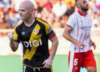 La Liga arranca con mucho acento murciano