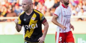 La Liga arranca con mucho acento murciano