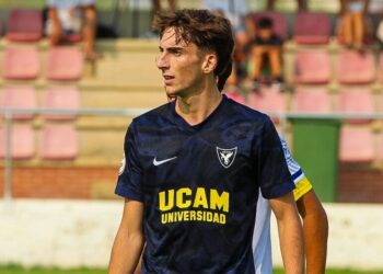 La Minera da un «baño de realidad» al Lorca Deportiva