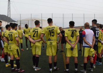 Minera o Yeclano, solo uno puede ganar la Copa Federación