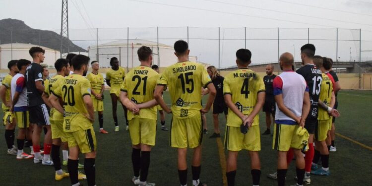 Minera o Yeclano, solo uno puede ganar la Copa Federación