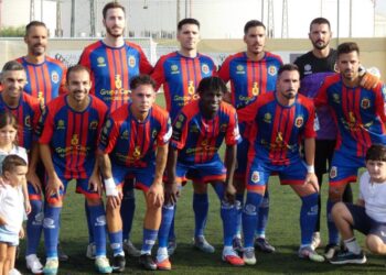 La Deportiva Minera se juega la final de la Copa Federación en Alumbres