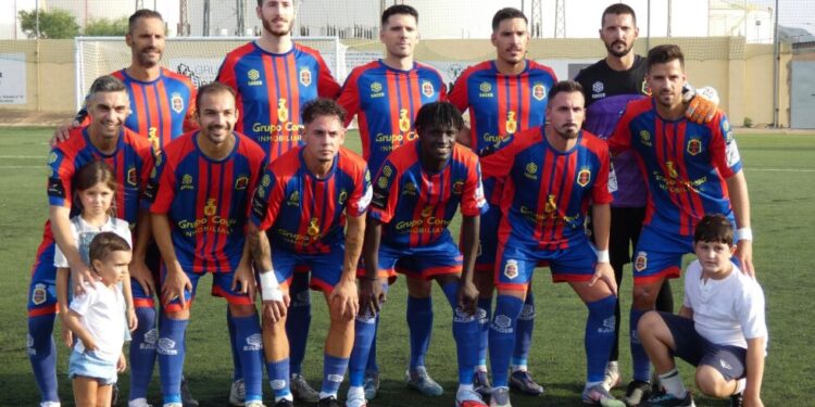 La Deportiva Minera se juega la final de la Copa Federación en Alumbres