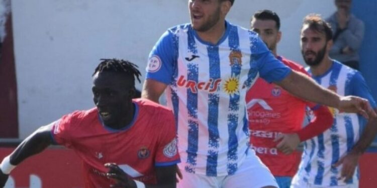 Águilas o Minera, uno de los dos se queda sin Copa del Rey