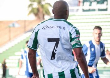 Un inconsistente Antequera, primer rival liguero del FC Cartagena
