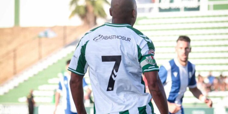 Un inconsistente Antequera, primer rival liguero del FC Cartagena