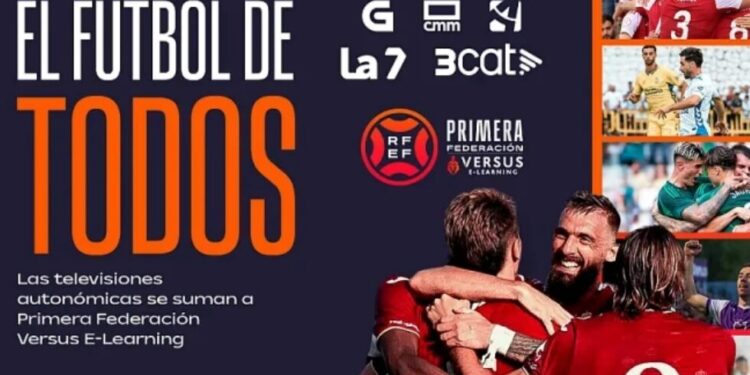 La 7RM retransmitirá los partidos de Real Murcia y FC Cartagena