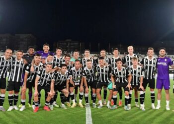 El FC Cartagena cierra una pretemporada para soñar
