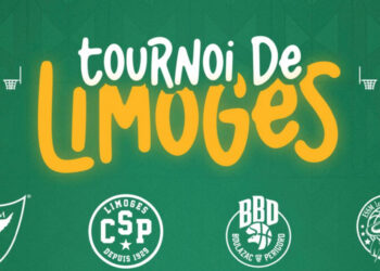 El UCAM Murcia medirá fuerzas en Francia ante tres equipos de primer nivel