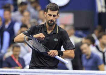 Djokovic avisa antes de Alcaraz: «Necesitaré mi mejor tenis, pero estaré a la altura»