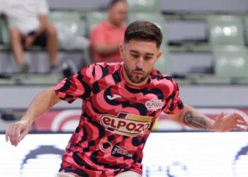 Córdoba castiga a ElPozo en su estreno liguero