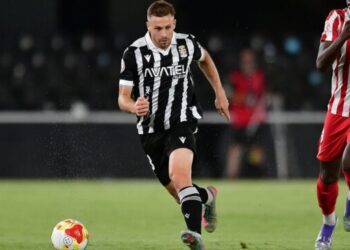 Triunfo en un Cartagonova fantasma