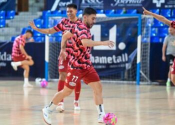 ElPozo quiere seguir firme ante Noia