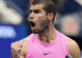 Alcaraz tumba a Sinner y recupera el número 1 mundial