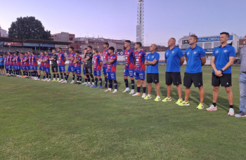 El Yeclano busca reaccionar en casa frente a un Melilla en forma